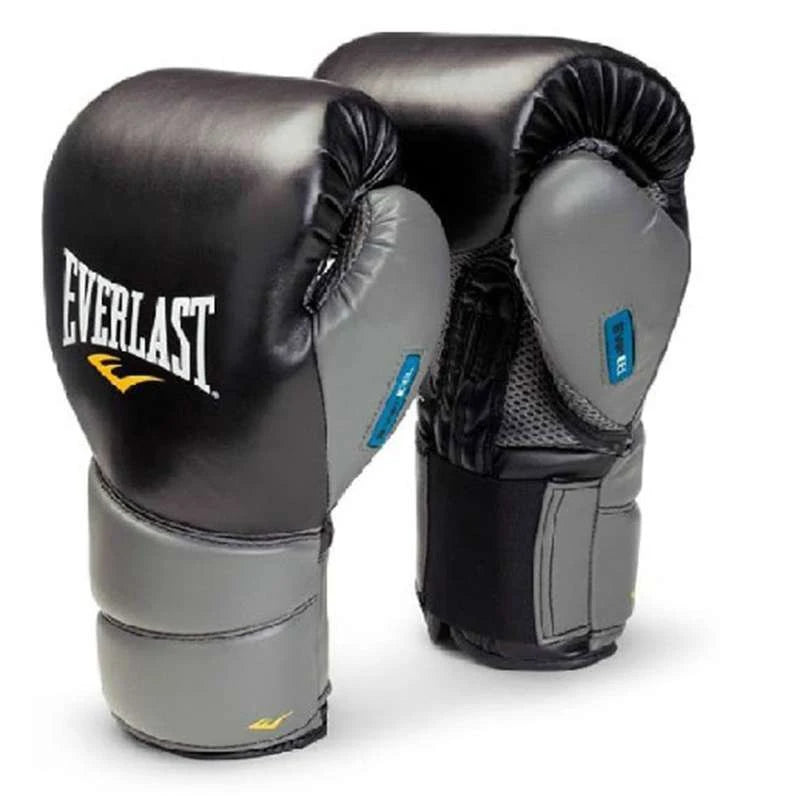 Guantes de Boxeo Profesionales — Muay Thai, Sparring & Saco