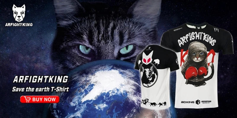 Rashguard Tigre & Dragón — Muay Thai & BJJ
