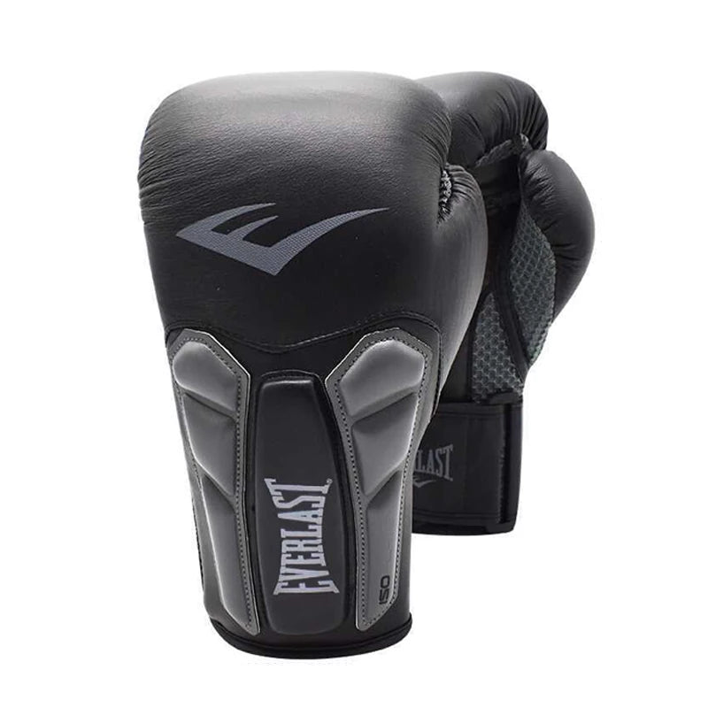 Guantes de Boxeo Profesionales — Muay Thai, Sparring & Saco
