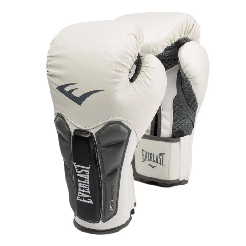 Guantes de Boxeo Profesionales — Muay Thai, Sparring & Saco