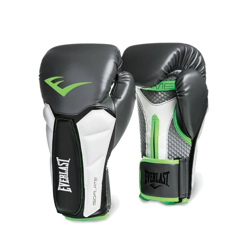 Guantes de Boxeo Profesionales — Muay Thai, Sparring & Saco