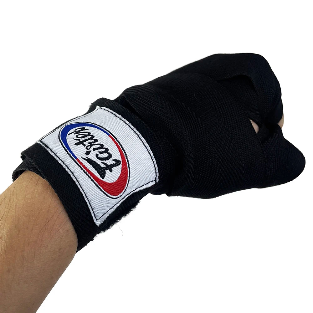 Vendas Boxeo Alta Elasticidad — Muay Thai & Boxeo