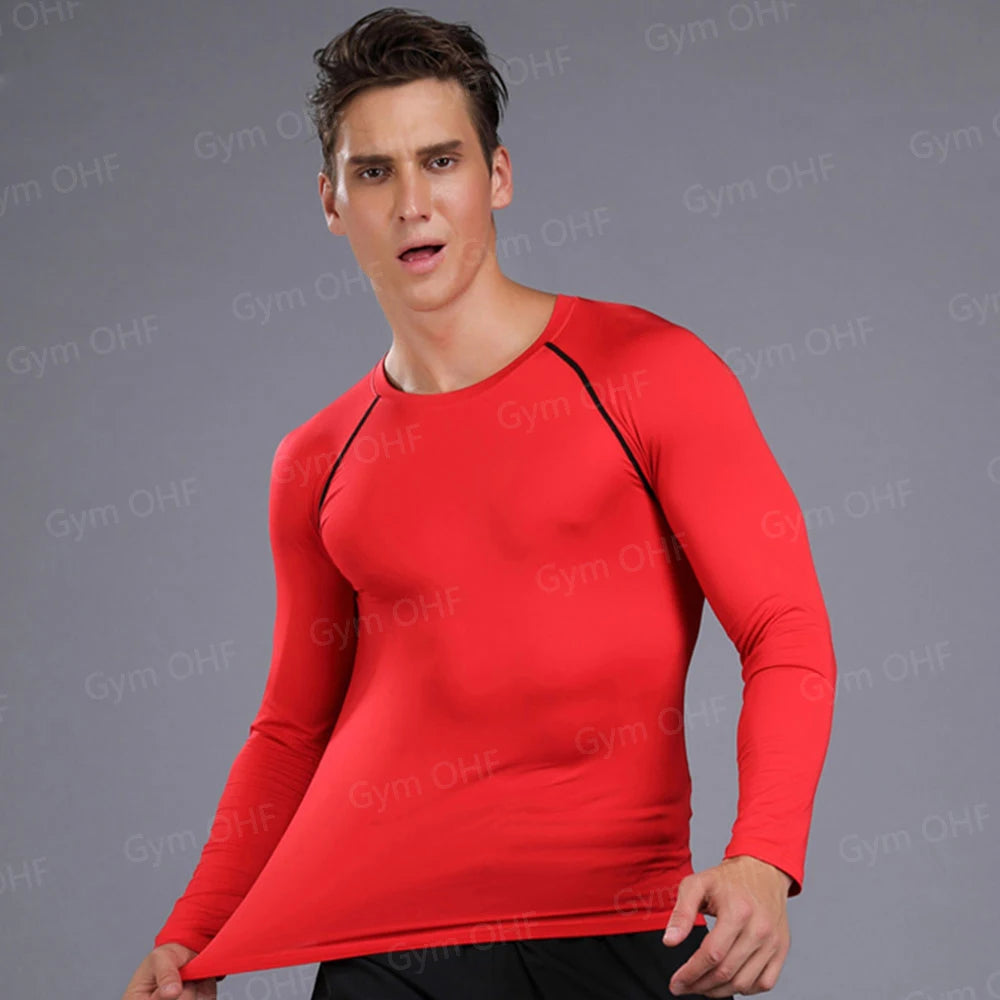 Rashguard Compresión MMA — Diseño Guerrero Oscuro | BJJ & Boxeo