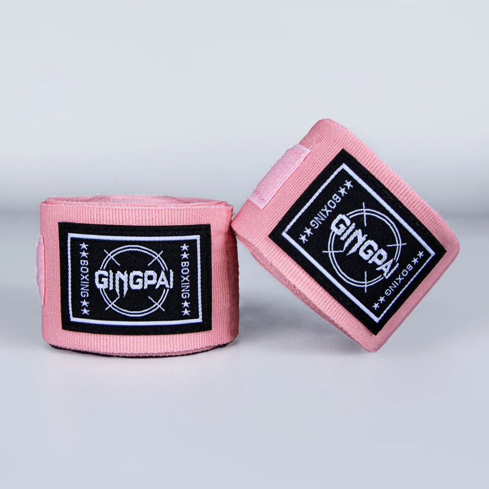 Vendas Boxeo Elásticas — Muay Thai & Kickboxing