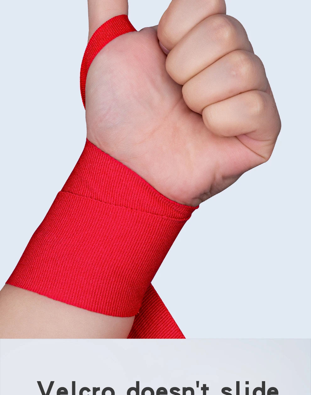 Vendas Boxeo Elásticas — Muay Thai & Kickboxing