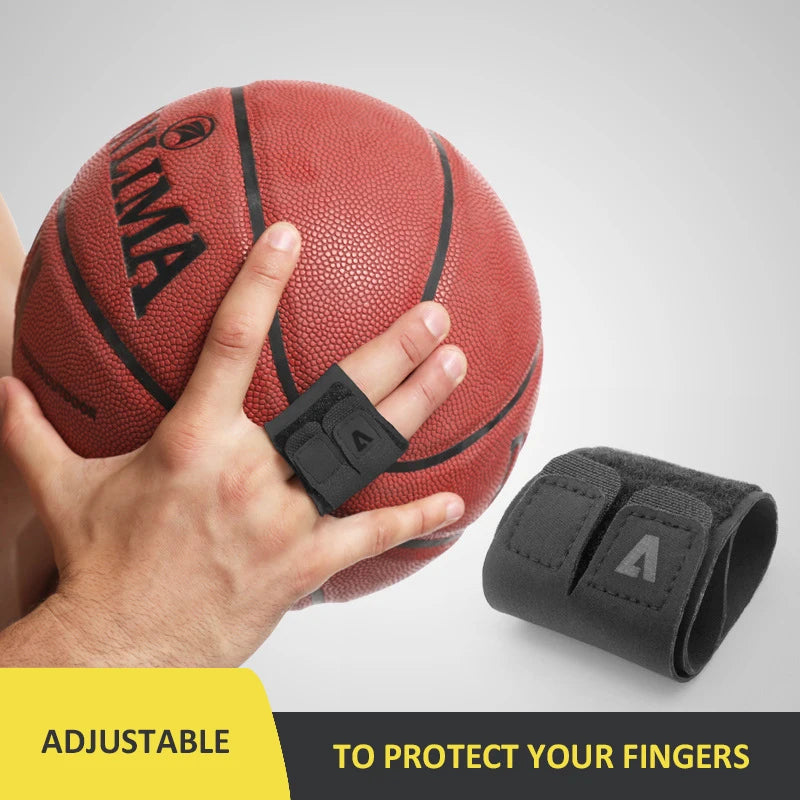 Protector Dedos Ajustable — Baloncesto & Voleibol