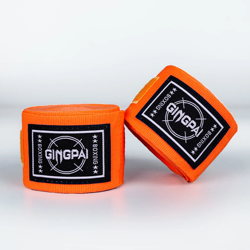 Vendas Boxeo Elásticas — Muay Thai & Kickboxing