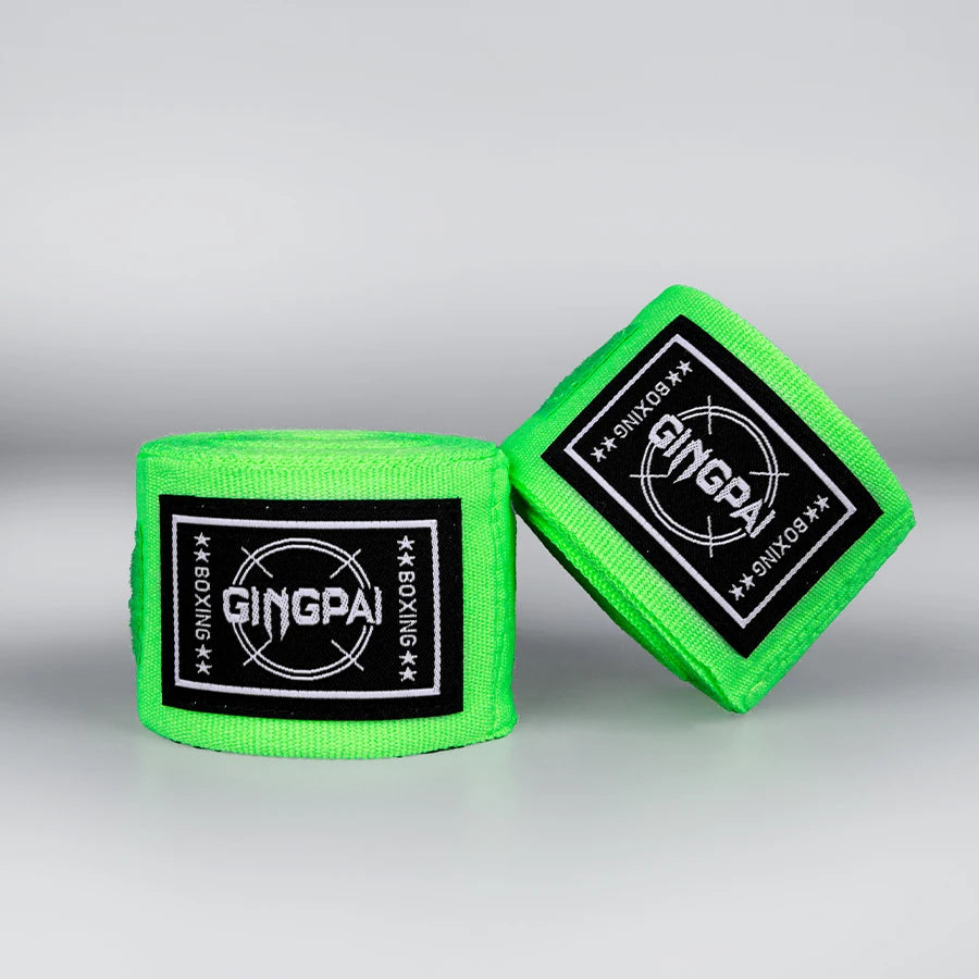 Vendas Boxeo Elásticas — Muay Thai & Kickboxing