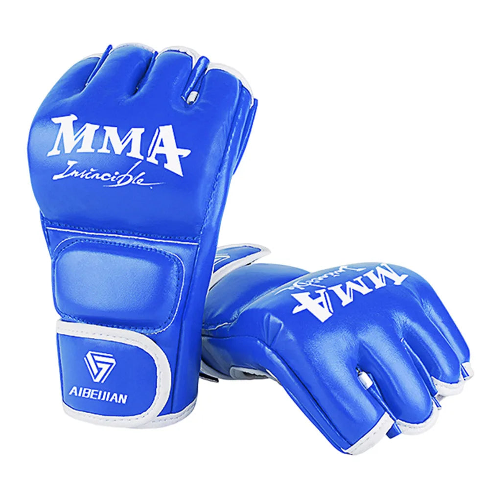 Pelota de Boxeo Doble Extremo Inflable — Velocidad & Reflejos Muay Thai