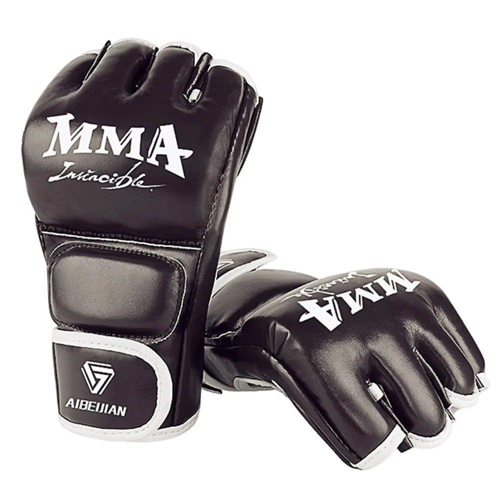 Pelota de Boxeo Doble Extremo Inflable — Velocidad & Reflejos Muay Thai