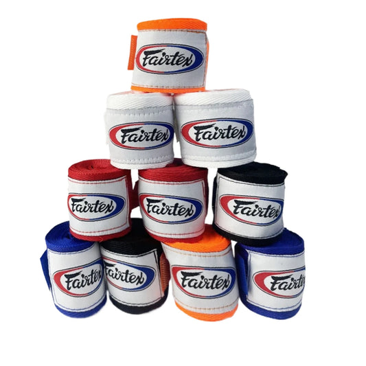 Vendas Boxeo Alta Elasticidad — Muay Thai & Boxeo