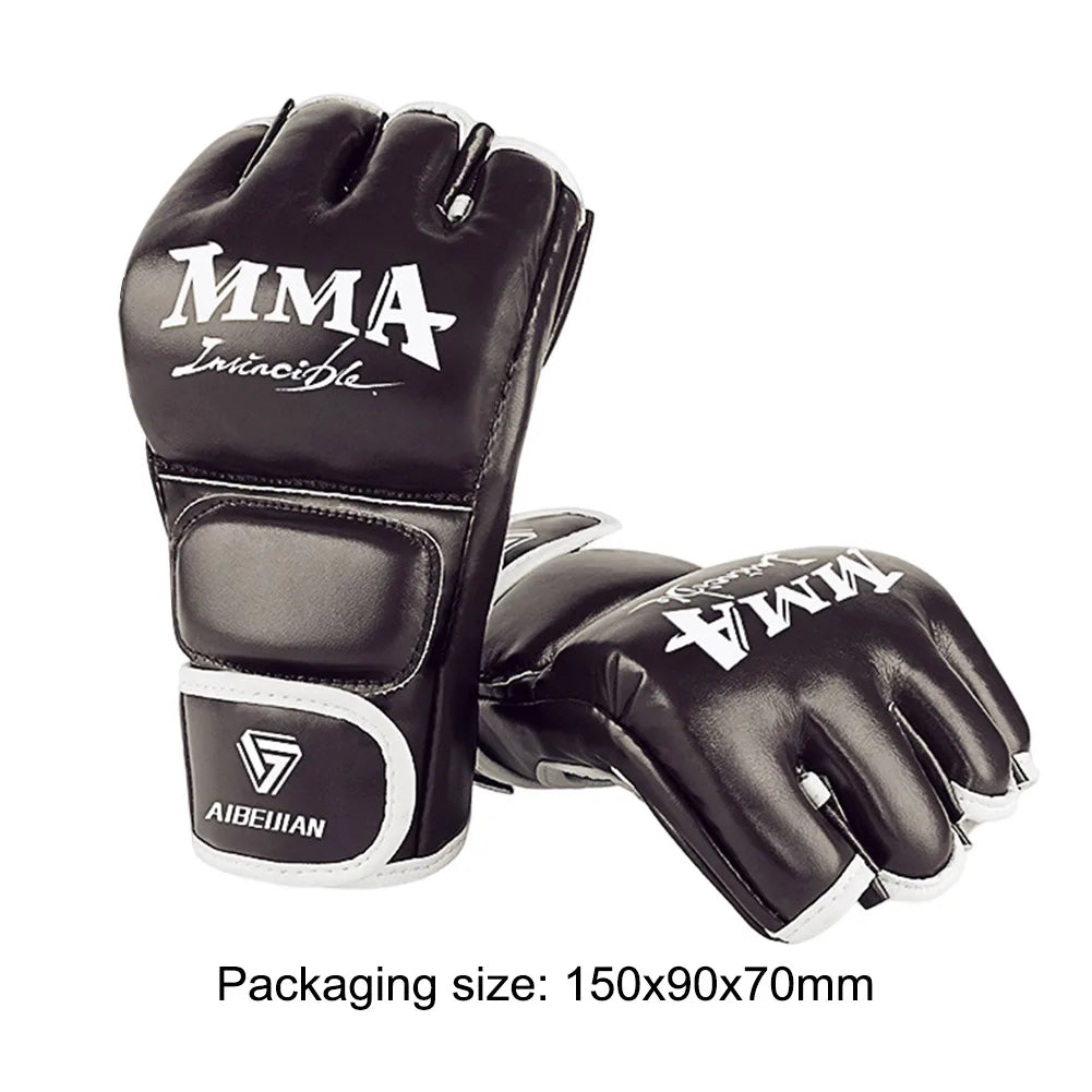 Pelota de Boxeo Doble Extremo Inflable — Velocidad & Reflejos Muay Thai