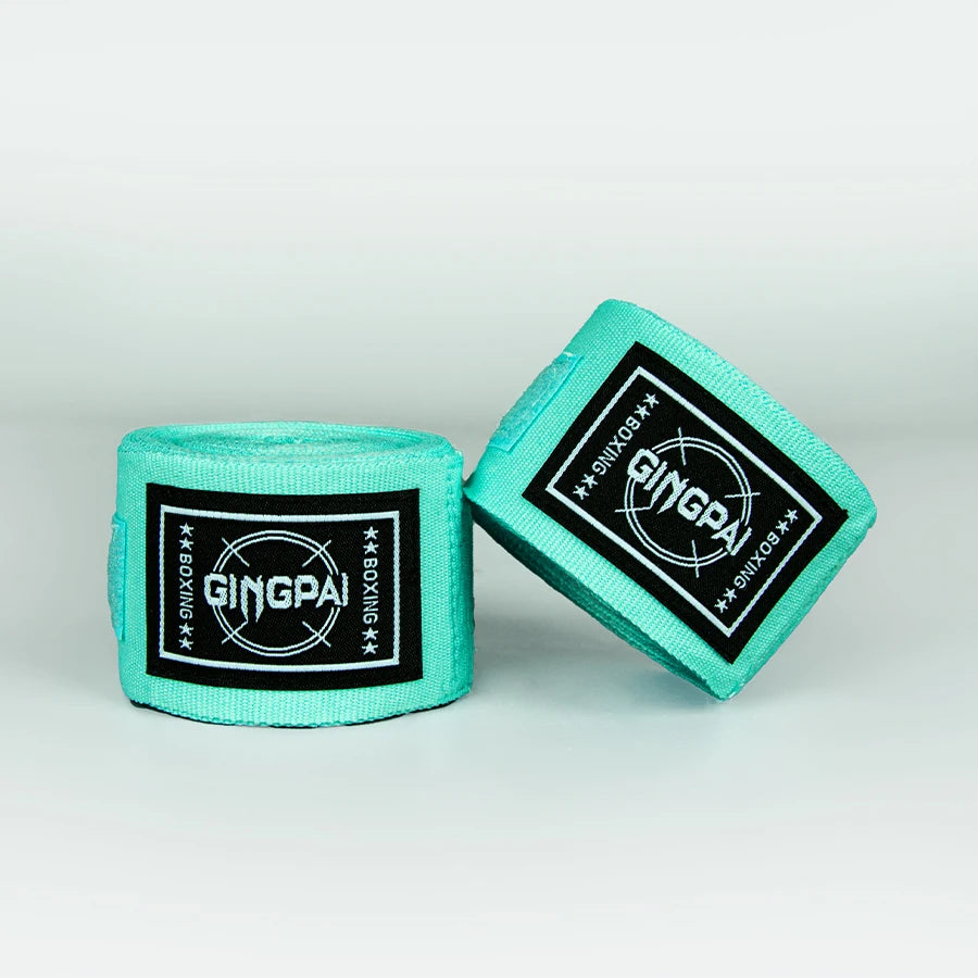 Vendas Boxeo Elásticas — Muay Thai & Kickboxing