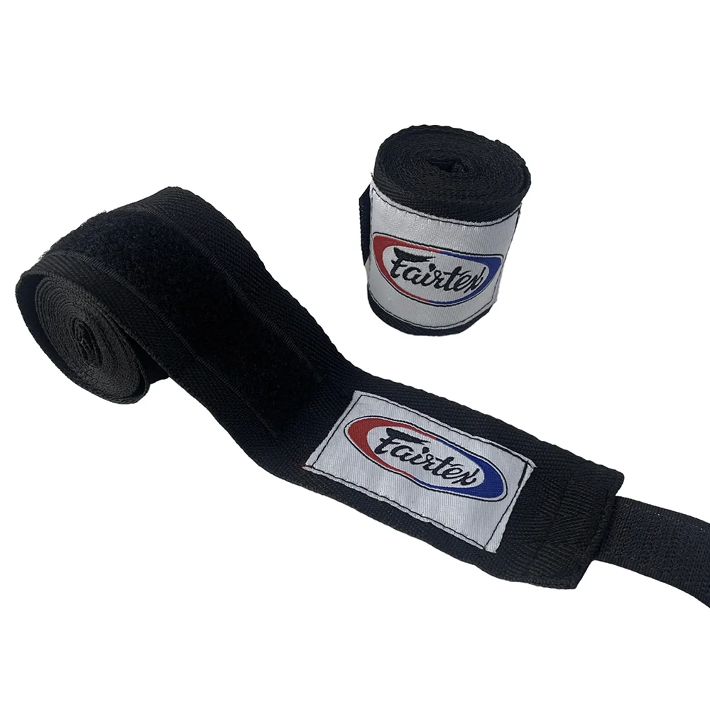 Vendas Boxeo Alta Elasticidad — Muay Thai & Boxeo