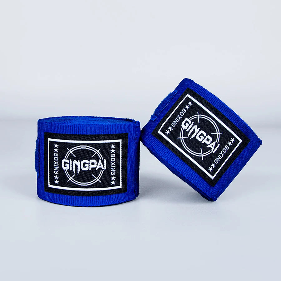 Vendas Boxeo Elásticas — Muay Thai & Kickboxing
