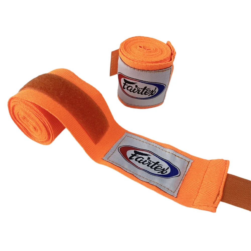 Vendas Boxeo Alta Elasticidad — Muay Thai & Boxeo