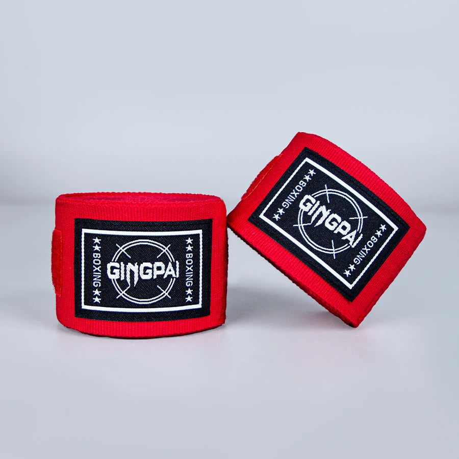 Vendas Boxeo Elásticas — Muay Thai & Kickboxing