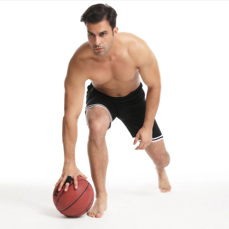 Protector Dedos Ajustable — Baloncesto & Voleibol
