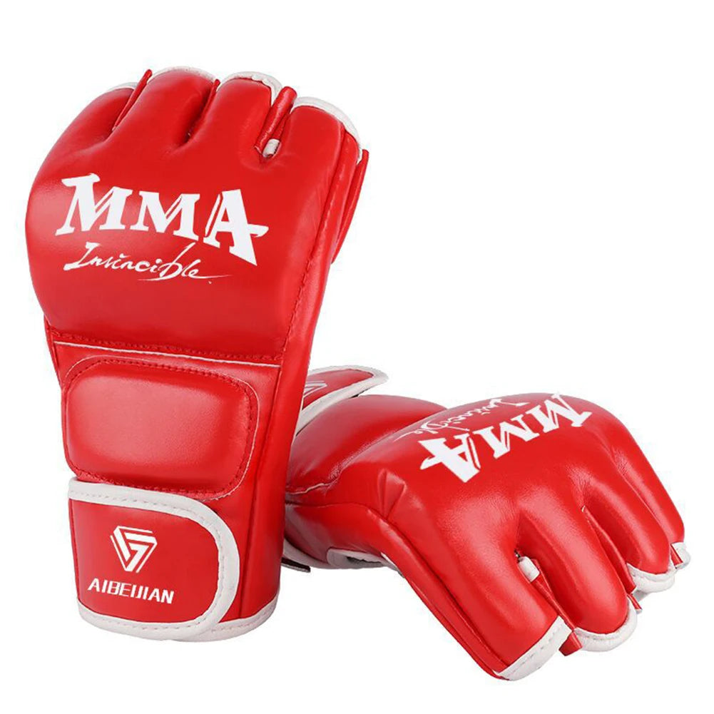 Pelota de Boxeo Doble Extremo Inflable — Velocidad & Reflejos Muay Thai