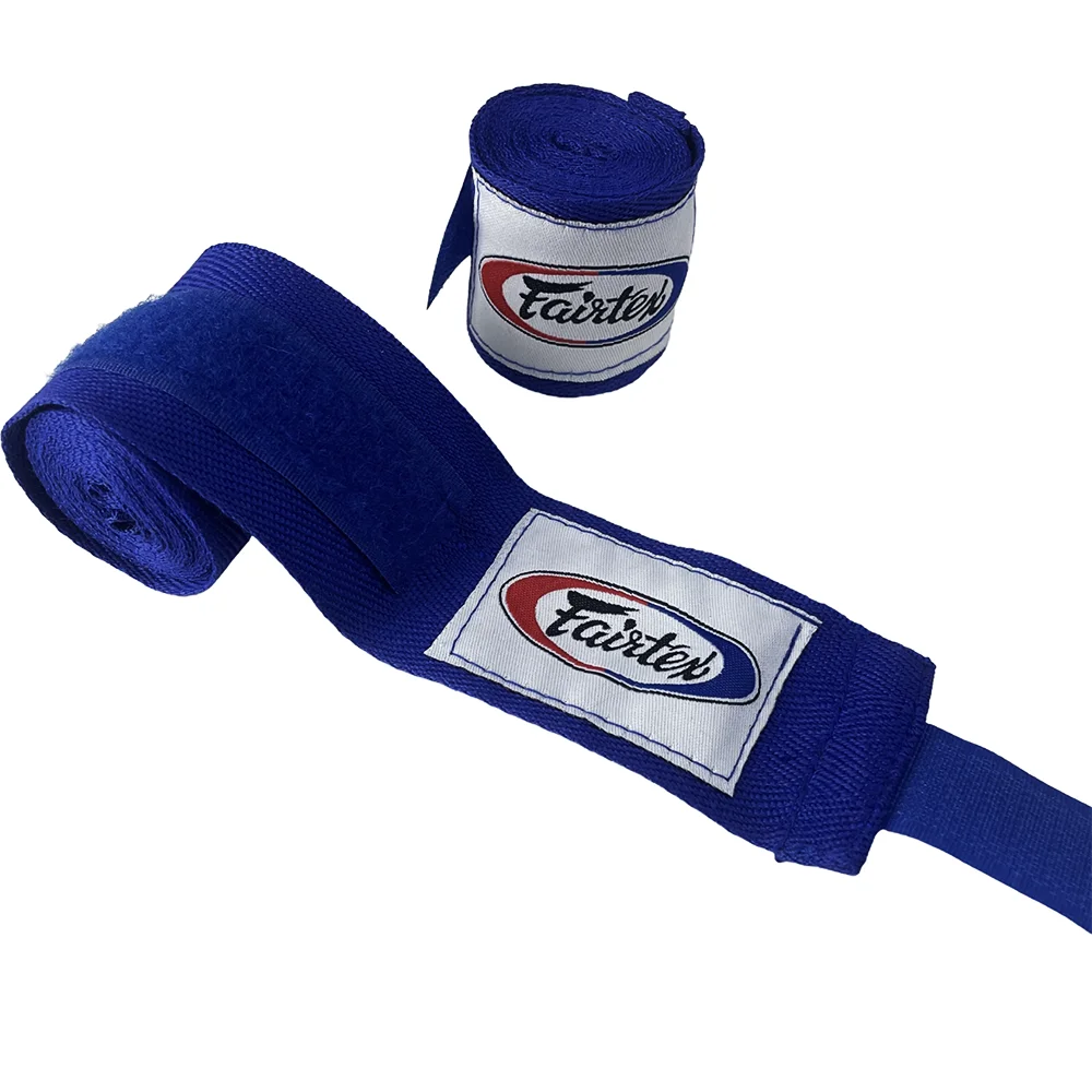 Vendas Boxeo Alta Elasticidad — Muay Thai & Boxeo