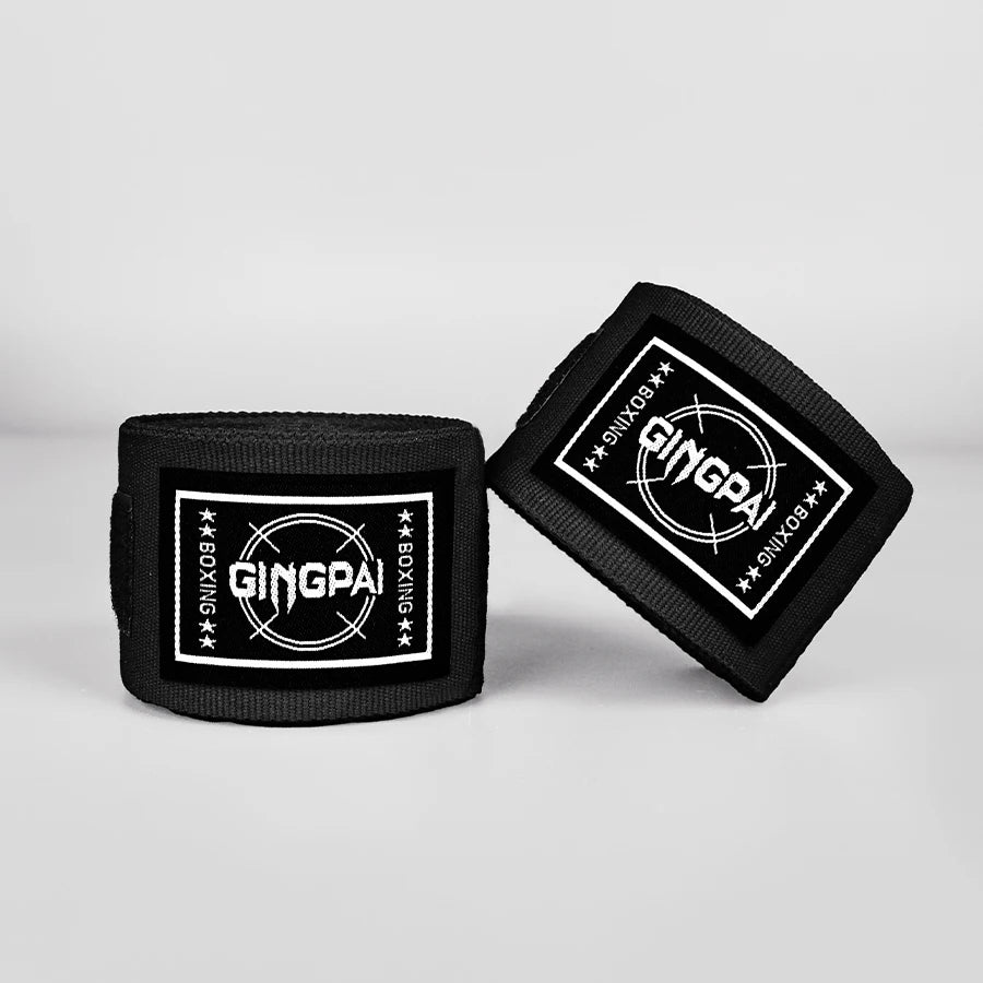 Vendas Boxeo Elásticas — Muay Thai & Kickboxing