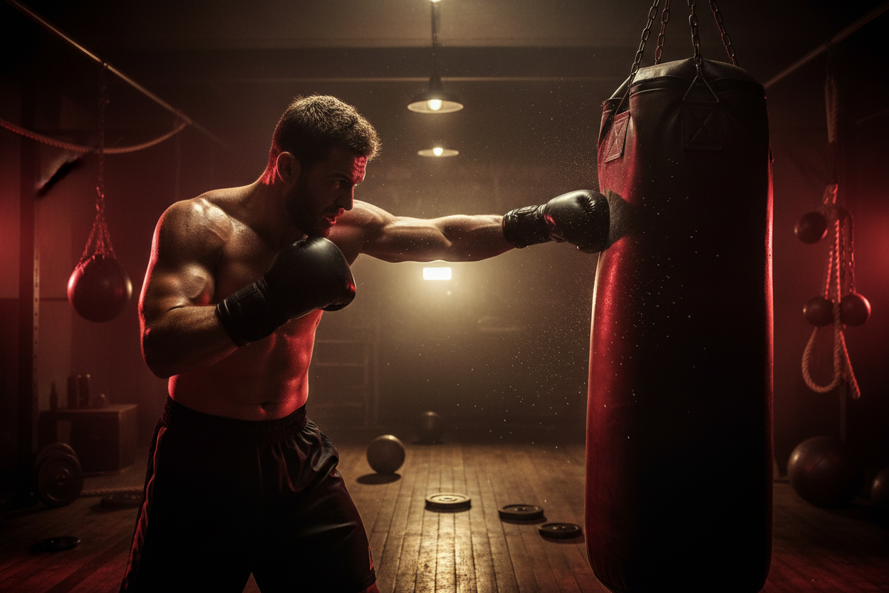 Boxeo